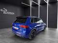Volkswagen Tiguan R-Line 4M MATRIX ACC 20" NAVI Blau - thumbnail 7