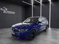 Volkswagen Tiguan R-Line 4M MATRIX ACC 20" NAVI Blau - thumbnail 3