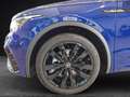 Volkswagen Tiguan R-Line 4M MATRIX ACC 20" NAVI Blau - thumbnail 11