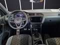 Volkswagen Tiguan R-Line 4M MATRIX ACC 20" NAVI Blau - thumbnail 16