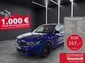 Volkswagen Tiguan R-Line 4M MATRIX ACC 20" NAVI Blau - thumbnail 1