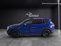 Volkswagen Tiguan R-Line 4M MATRIX ACC 20" NAVI Blau - thumbnail 4