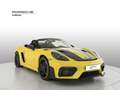 Porsche 718 Spyder 4.0 Spyder RS Gelb - thumbnail 7