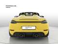 Porsche 718 Spyder 4.0 Spyder RS Gelb - thumbnail 4