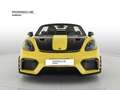 Porsche 718 Spyder 4.0 Spyder RS Gelb - thumbnail 8