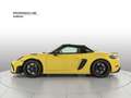Porsche 718 Spyder 4.0 Spyder RS Gelb - thumbnail 10