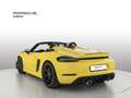 Porsche 718 Spyder 4.0 Spyder RS Gelb - thumbnail 3