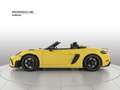Porsche 718 Spyder 4.0 Spyder RS Gelb - thumbnail 2