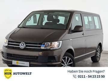 T6 2.0 TDI Multivan Comfortline NAVI+RFK+7-SITZ.