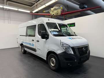 L3H2 3,5t dCi165 MT N-CONNECTA KAWA