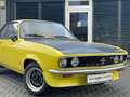 Opel Manta A GTE Gelb Leder H-Zulassung TÜV 08.2026 ! Gelb - thumbnail 11