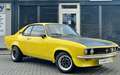 Opel Manta A GTE Gelb Leder H-Zulassung TÜV 08.2026 ! Gelb - thumbnail 2