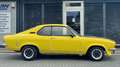 Opel Manta A GTE Gelb Leder H-Zulassung TÜV 08.2026 ! Gelb - thumbnail 17