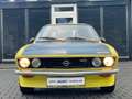 Opel Manta A GTE Gelb Leder H-Zulassung TÜV 08.2026 ! Gelb - thumbnail 1