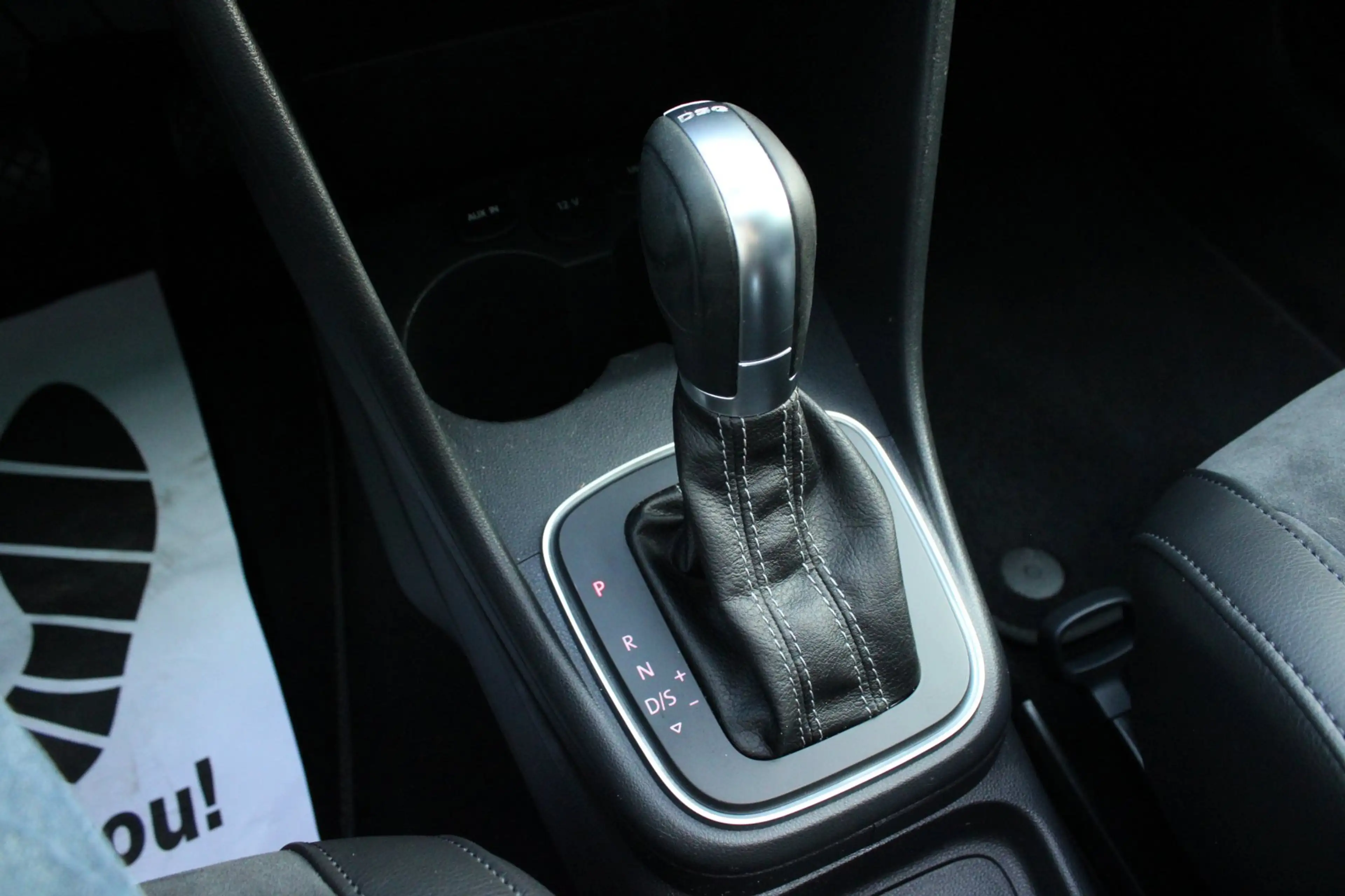 Volkswagen Polo 1.4 TSI BLUE GT 150 PK | DSG | PANO | CAMERA | ACC — photo 30