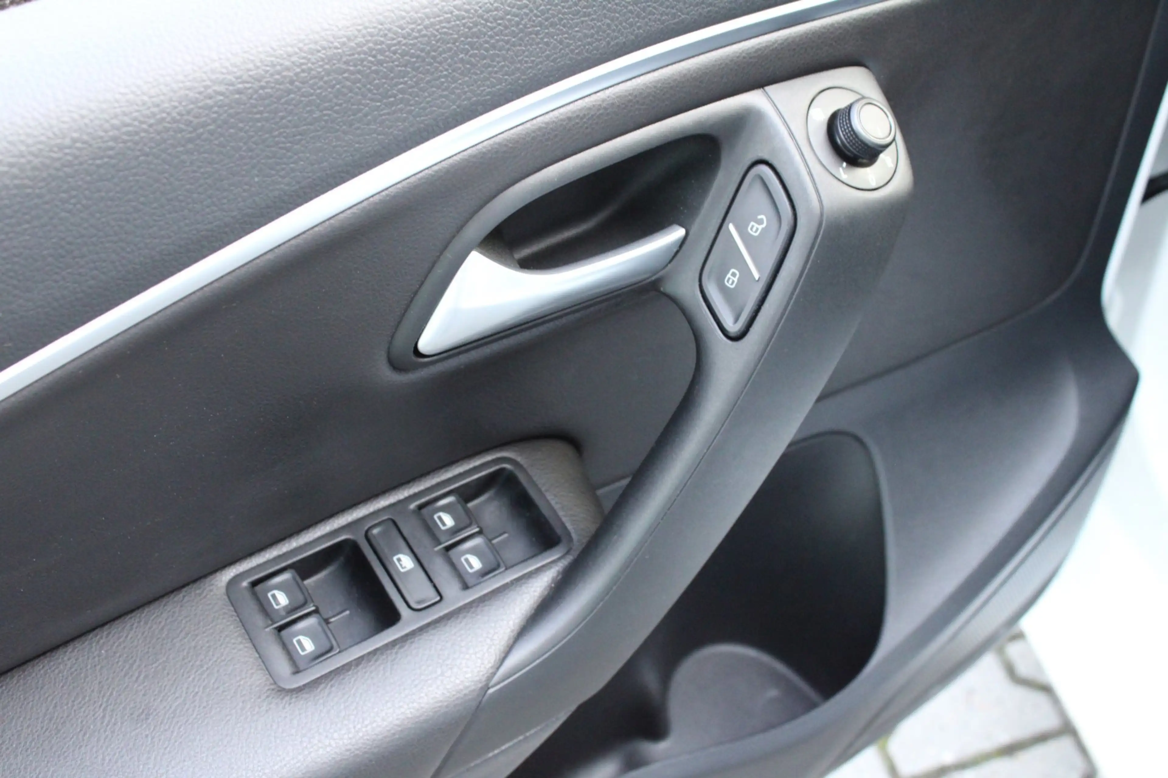 Volkswagen Polo 1.4 TSI BLUE GT 150 PK | DSG | PANO | CAMERA | ACC — photo 26