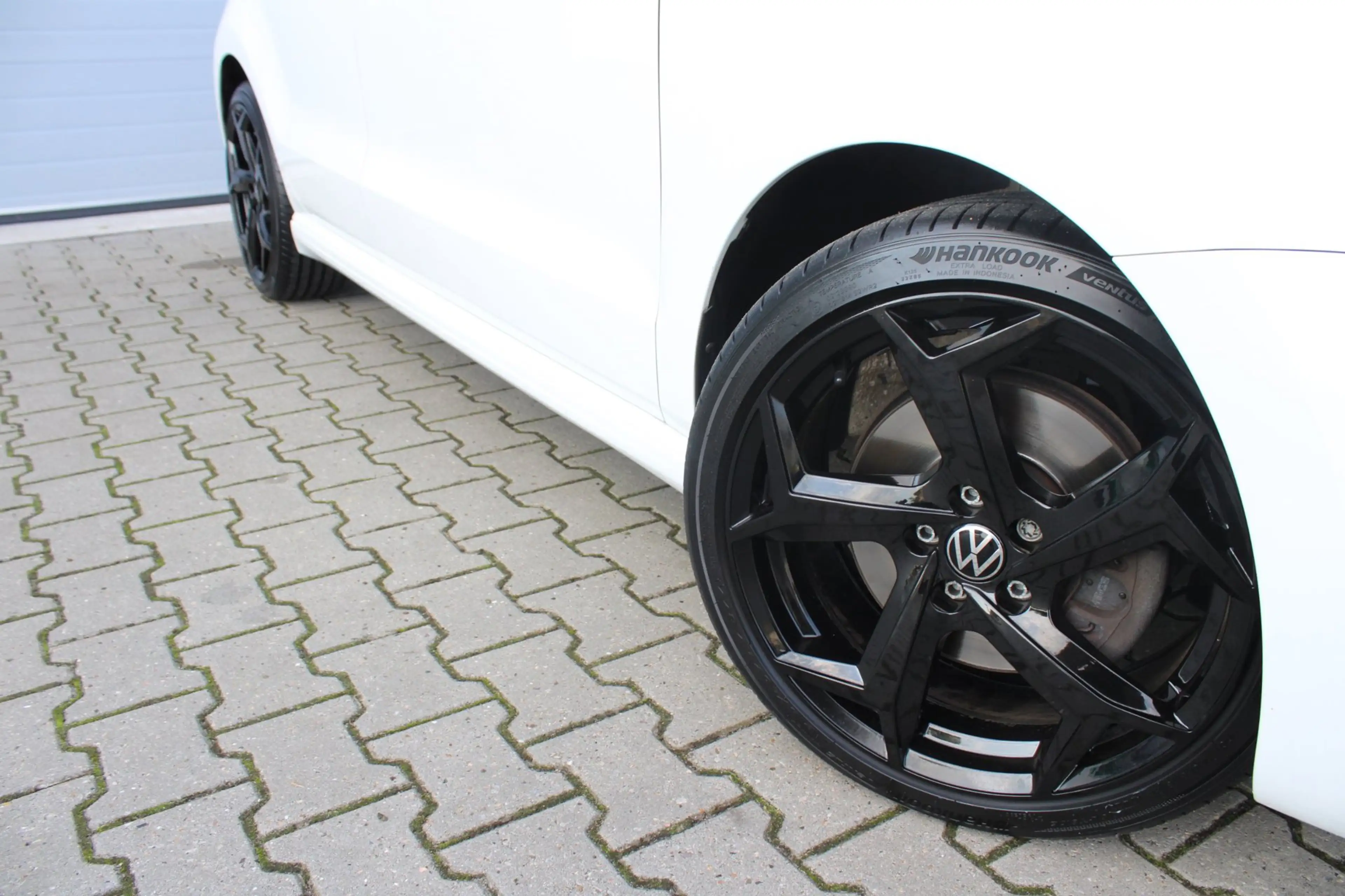 Volkswagen Polo 1.4 TSI BLUE GT 150 PK | DSG | PANO | CAMERA | ACC — photo 13