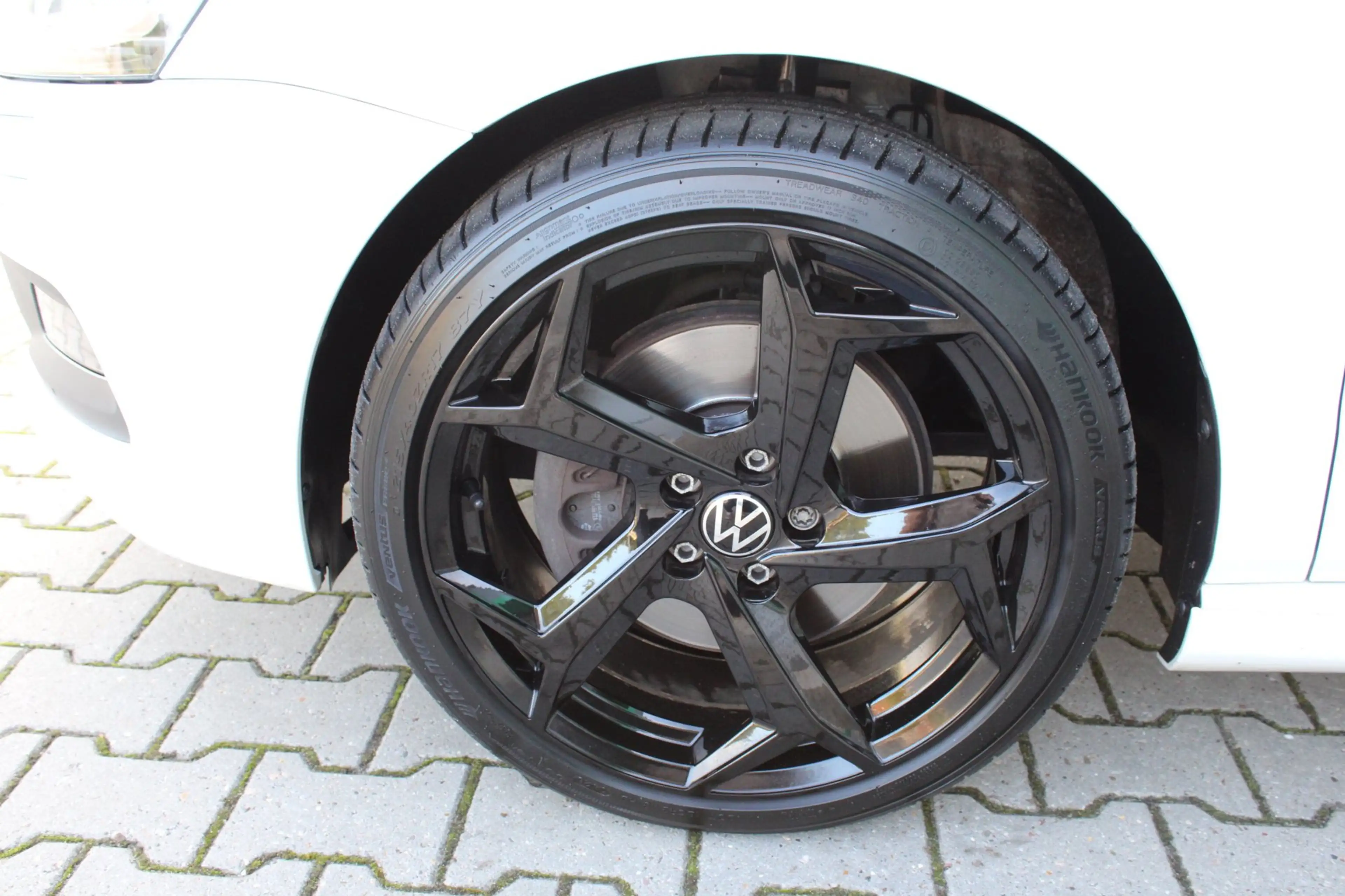 Volkswagen Polo 1.4 TSI BLUE GT 150 PK | DSG | PANO | CAMERA | ACC — photo 21