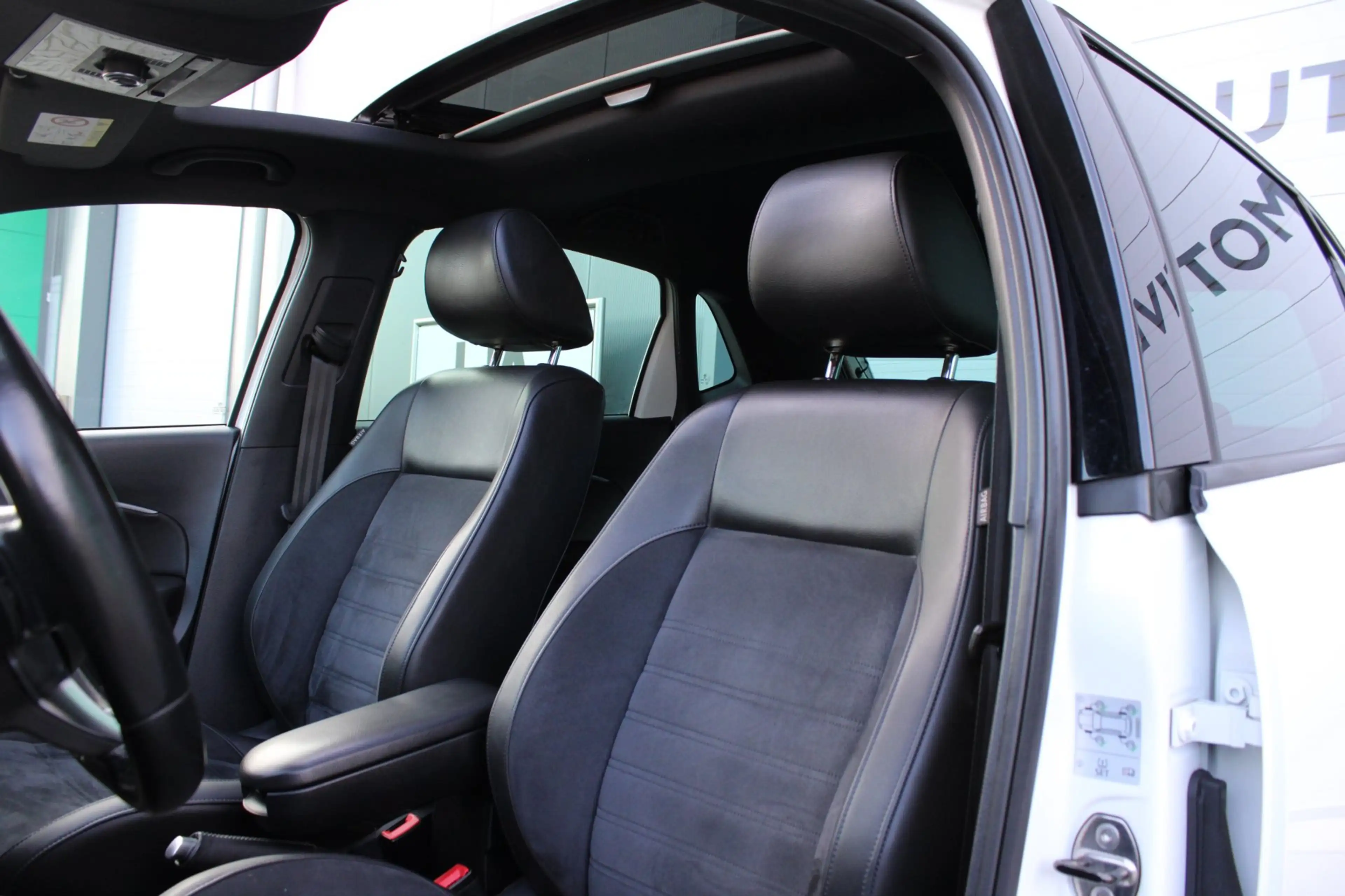 Volkswagen Polo 1.4 TSI BLUE GT 150 PK | DSG | PANO | CAMERA | ACC — photo 25