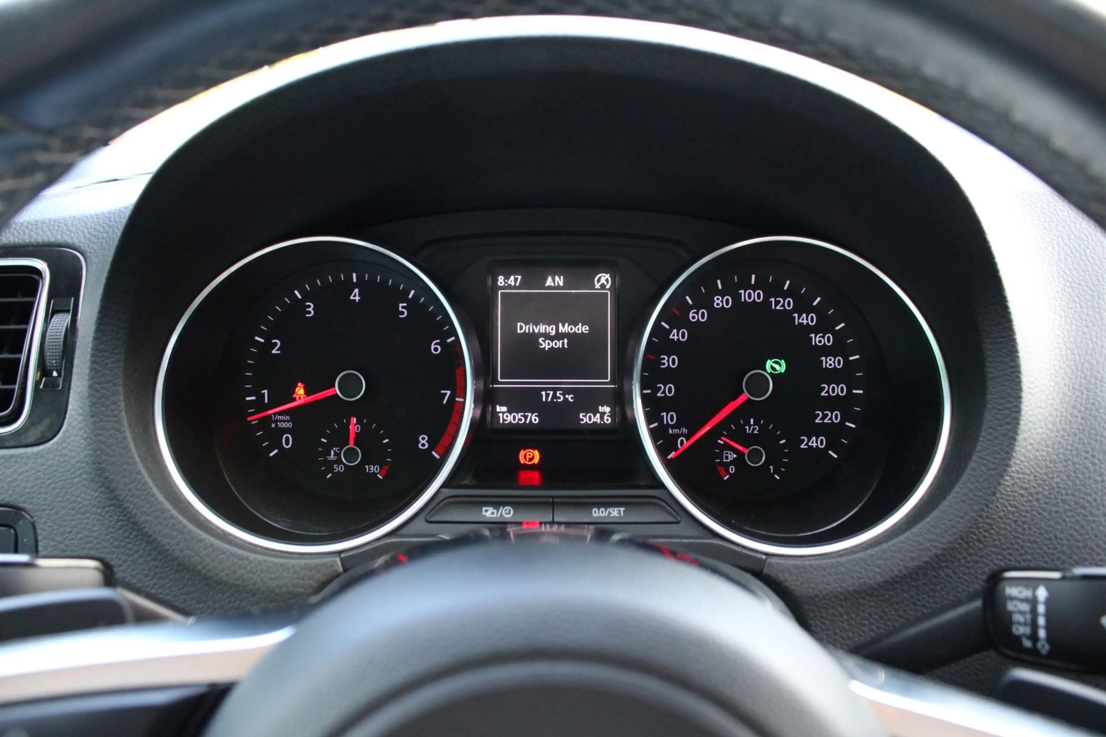 Volkswagen Polo 1.4 TSI BLUE GT 150 PK | DSG | PANO | CAMERA | ACC — photo 33