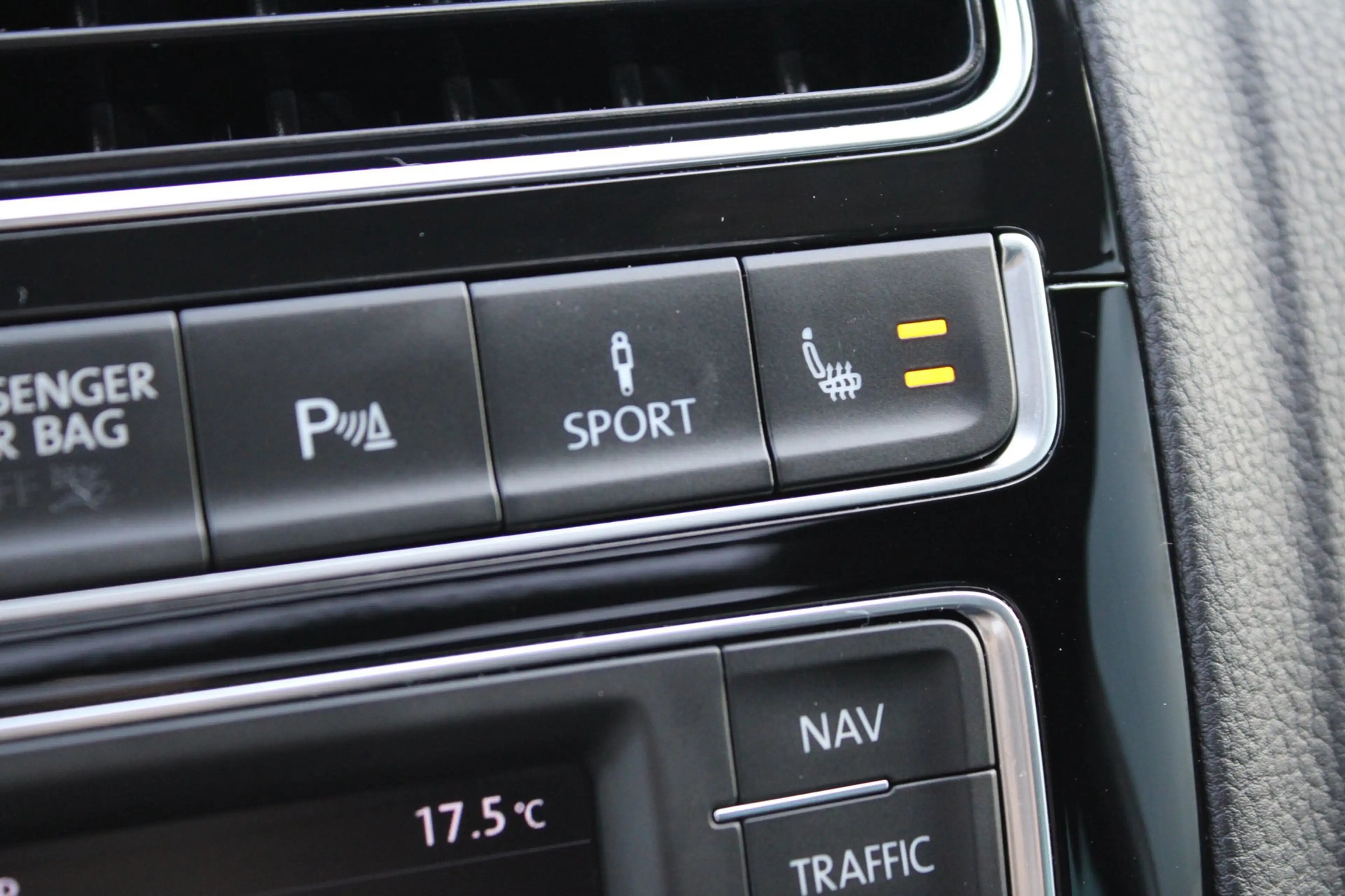 Volkswagen Polo 1.4 TSI BLUE GT 150 PK | DSG | PANO | CAMERA | ACC — photo 39