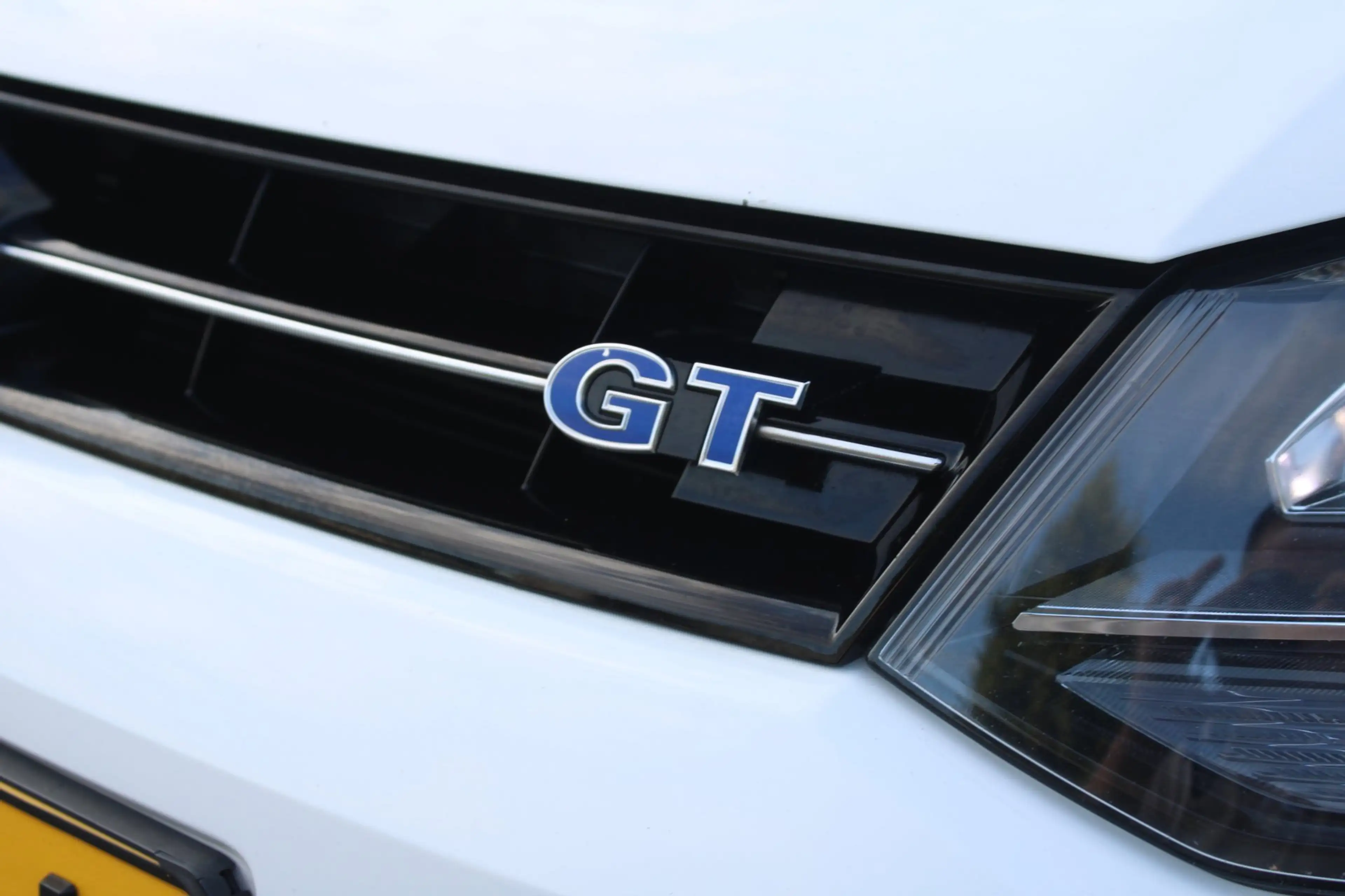 Volkswagen Polo 1.4 TSI BLUE GT 150 PK | DSG | PANO | CAMERA | ACC — photo 18