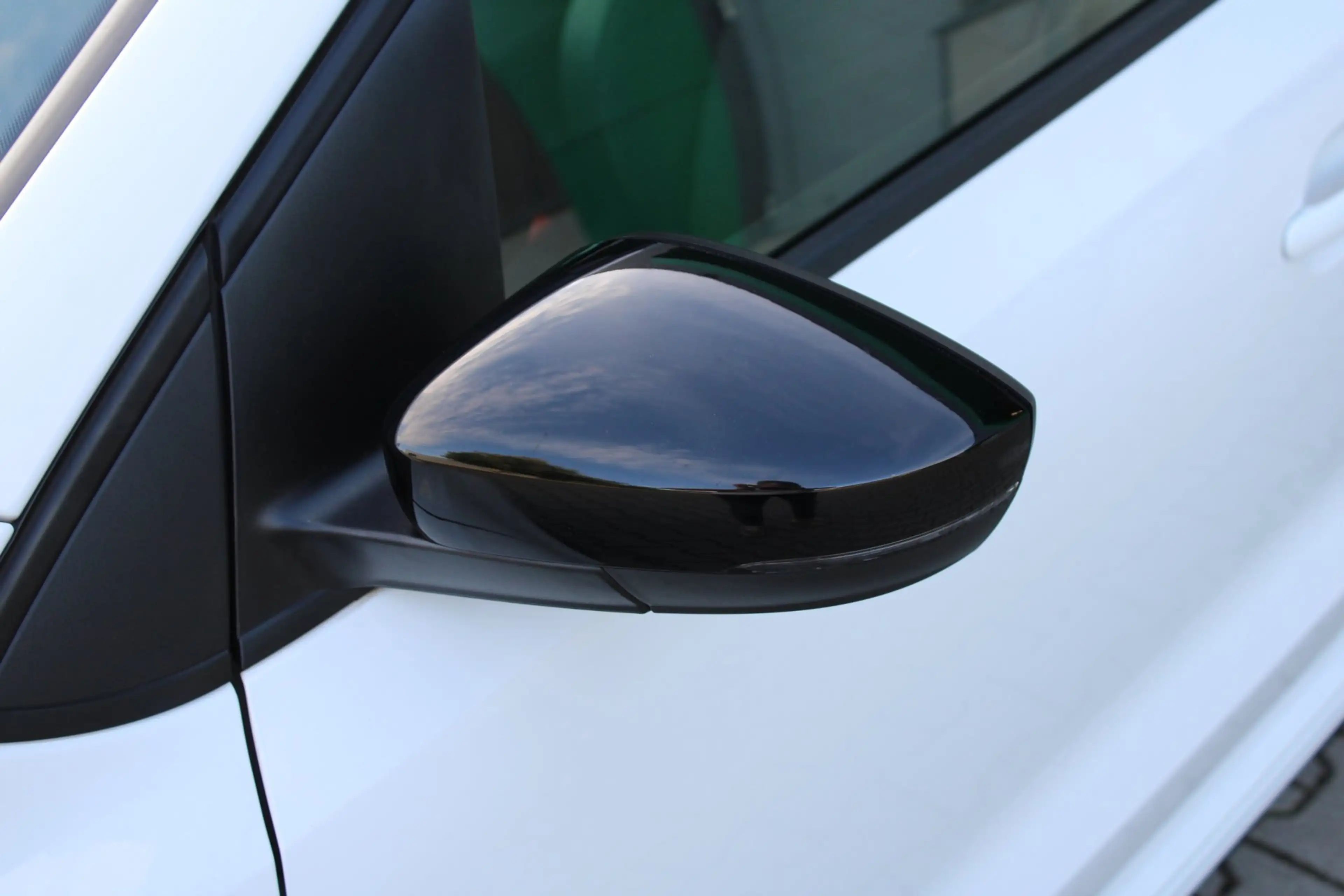 Volkswagen Polo 1.4 TSI BLUE GT 150 PK | DSG | PANO | CAMERA | ACC — photo 20