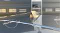 Land Rover Range Rover 4.4 SDV8 Autobiography Panorama | Head up | Adapti Grijs - thumbnail 26