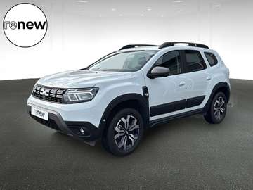 Duster LPG 1.0 ECO-G Journey