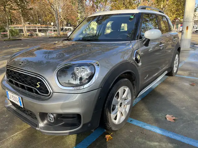 MINI Cooper SE Countryman Mini Countryman Plug-in all4 auto IVA ESPOSTA!!!