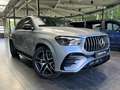 Mercedes-Benz GLE 53 AMG Argintiu - thumbnail 3