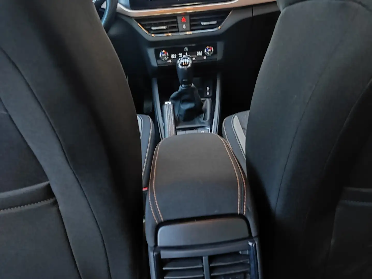 Skoda Kamiq 1.0 g-tec Style 90cv - 2
