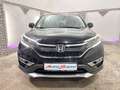 Honda CR-V Lifestyle 4WD NAVI ALCANTA XENON LED 86 TKM Schwarz - thumbnail 2