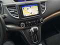 Honda CR-V Lifestyle 4WD NAVI ALCANTA XENON LED 86 TKM Schwarz - thumbnail 11