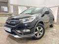 Honda CR-V Lifestyle 4WD NAVI ALCANTA XENON LED 86 TKM Schwarz - thumbnail 4