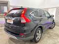 Honda CR-V Lifestyle 4WD NAVI ALCANTA XENON LED 86 TKM Schwarz - thumbnail 8