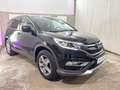 Honda CR-V Lifestyle 4WD NAVI ALCANTA XENON LED 86 TKM Schwarz - thumbnail 3