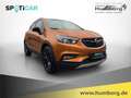 Opel Mokka Innovation 1.4 Turbo Color Navi LED Apple CarPlay Orange - thumbnail 3