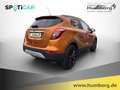 Opel Mokka Innovation 1.4 Turbo Color Navi LED Apple CarPlay Orange - thumbnail 5