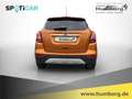Opel Mokka Innovation 1.4 Turbo Color Navi LED Apple CarPlay Orange - thumbnail 6