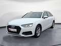 Audi A4 35 TFSI S-tronic Business GRA Navi APS Weiß - thumbnail 2