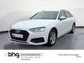 Audi A4 35 TFSI S-tronic Business GRA Navi APS Weiß - thumbnail 1