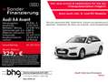 Audi A4 35 TFSI S-tronic Business GRA Navi APS Weiß - thumbnail 1