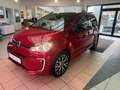 Volkswagen up! Edition+Kamera+ Tempomat+Sitzheizung+USB+ Rot - thumbnail 2
