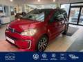 Volkswagen up! Edition+Kamera+ Tempomat+Sitzheizung+USB+ Rot - thumbnail 1