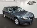 Skoda Superb 2.0 TDI DSG | Columbus | Pano | Leder | Gris - thumbnail 1