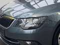 Skoda Superb 2.0 TDI DSG | Columbus | Pano | Leder | Gris - thumbnail 9