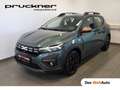Dacia Sandero III Stepway Extreme Orange - thumbnail 1