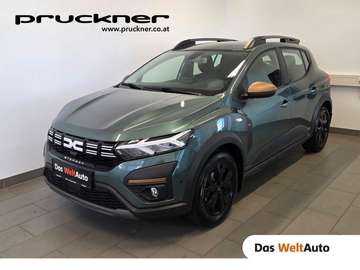 III Stepway Extreme