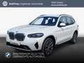 BMW X3 xDrive20d Aut. LED HiFi Blanc - thumbnail 1